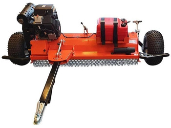 Garden mower DK-TEC