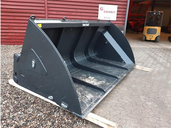 Loader bucket INTER-TECH