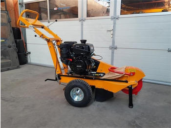 Log splitter