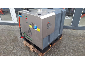 Utility/ Special vehicle