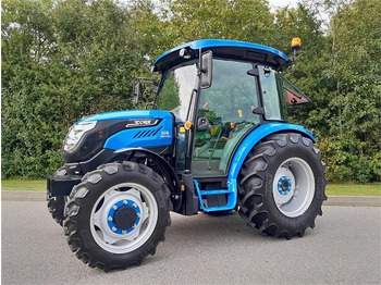 Farm tractor SOLIS
