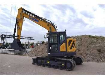 Crawler excavator XCMG XE155ECR