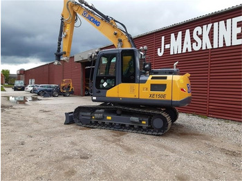 Leasing of - - - xcmg xe150e  - - - xcmg xe150e: picture 2