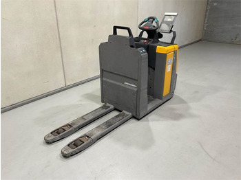 Order picker Jungheinrich ECE 220: picture 2