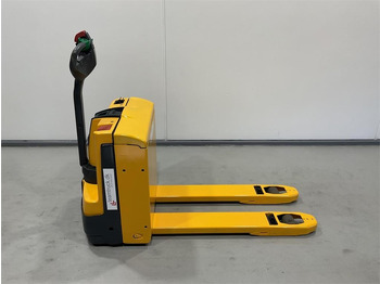 Pallet truck JUNGHEINRICH EJE