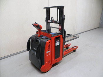 Stacker Linde L12L AP: picture 4