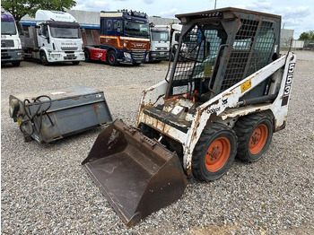 Skid steer loader BOBCAT