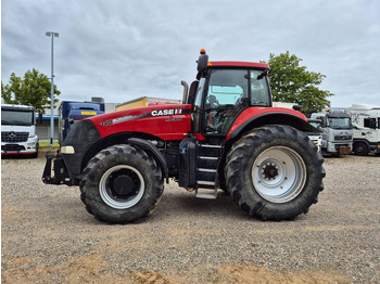 Farm tractor CASE IH Magnum 340