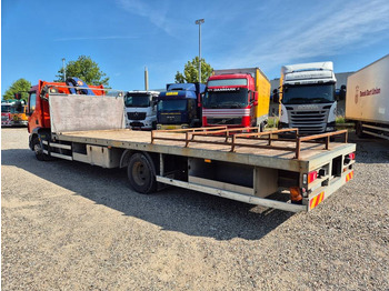 Crane truck DAF LF 55.250 // Crane PM 8,5 Radio controlled//: picture 5