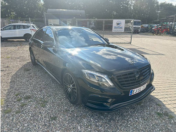 Car MERCEDES-BENZ