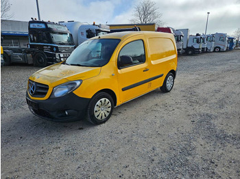 Small van MERCEDES-BENZ Citan 108 CDI