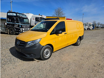 Small van MERCEDES-BENZ Vito 114