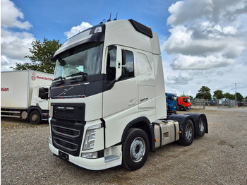 Tractor unit VOLVO FH 500
