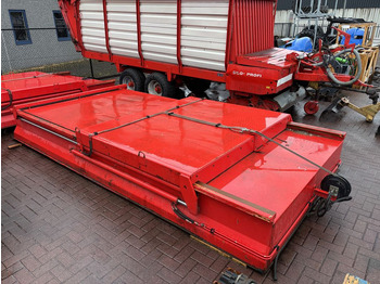 Farm trailer BECO