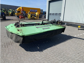 Mower Deutz-Fahr KMA 5.30: picture 2