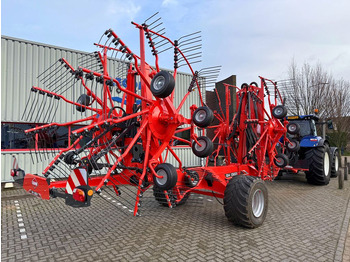 New Tedder/ Rake Kuhn GA13231 Rotorhark: picture 3