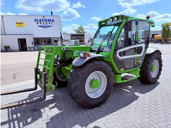 Telescopic handler MERLO
