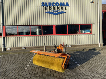 Broom for Utility/ Special vehicle Nesbo Veegmachine HF1600S: picture 2