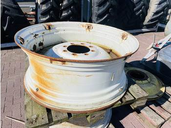 Rim New Holland DW15Lx 38 set velgen: picture 2