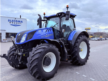 Leasing of New Holland T7.315 HD New Gen GPS RTK New Holland T7.315 HD New Gen GPS RTK: picture 1