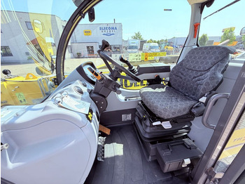 Telescopic handler New Holland TH7.42 Telehandler: picture 3 Telescopic handler New Holland TH7.42 Telehandler: picture 3