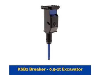 Attachment KINSHOFER