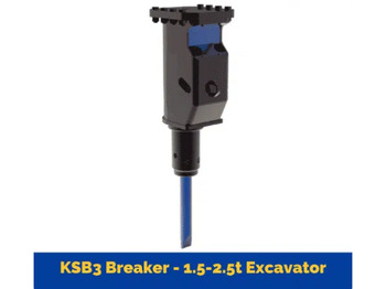 Attachment KINSHOFER