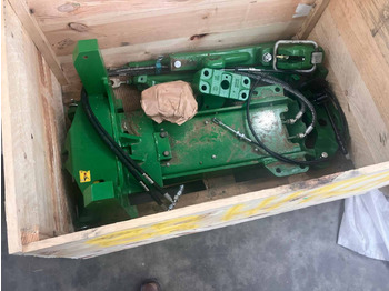 Attachment JOHN DEERE