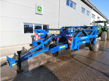 Farm roller DALBO