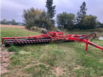 Farm roller