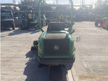 Leasing of  John Deere 2500EH greens triple mower John Deere 2500EH greens triple mower: picture 4