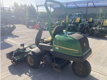 Leasing of  John Deere 2500EH greens triple mower John Deere 2500EH greens triple mower: picture 3