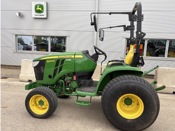 Mini tractor JOHN DEERE 3R Series