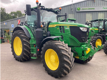 Farm tractor JOHN DEERE 6R Series