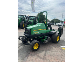 Garden mower John Deere 7500AE Fairway Mower: picture 2 Garden mower John Deere 7500AE Fairway Mower: picture 2