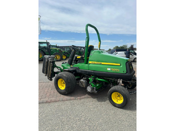 Garden mower John Deere 7500AE Fairway Mower: picture 3 Garden mower John Deere 7500AE Fairway Mower: picture 3