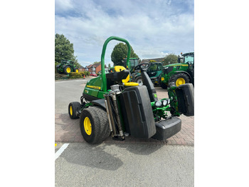 Garden mower John Deere 7500AE Fairway Mower: picture 5 Garden mower John Deere 7500AE Fairway Mower: picture 5