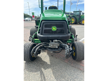 Garden mower John Deere 7500AE Fairway Mower: picture 4 Garden mower John Deere 7500AE Fairway Mower: picture 4