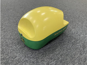 Navigation system JOHN DEERE