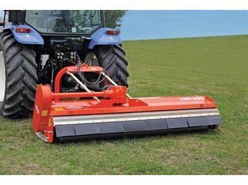 Flail mower KUHN