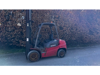 Telescopic handler MANITOU