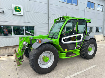Telescopic handler MERLO