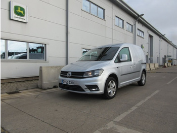 Small van VOLKSWAGEN Caddy