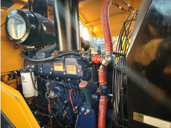 Wheel loader China SDLG 5ton Wheel Loader LG958F Front End Loader , diesel Engine Payloader 4*4 Truck Loader LG958F LW600 CLG856: picture 5