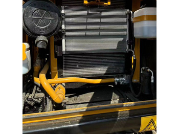 Crawler excavator SANY