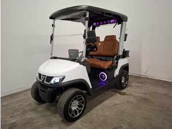 Golf cart