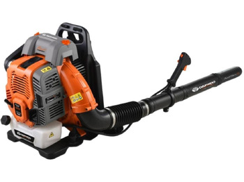 Cleaning machinery