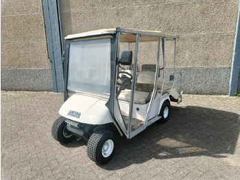 Golf cart