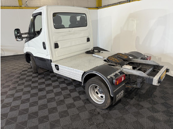 Mini artic tractor unit Iveco 40C18 Daily VSH-15-F 201.901 km: picture 2