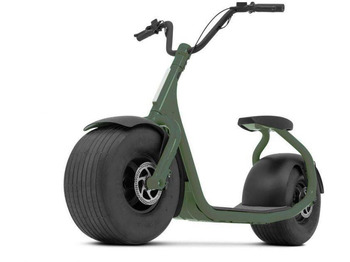 Motorcycle